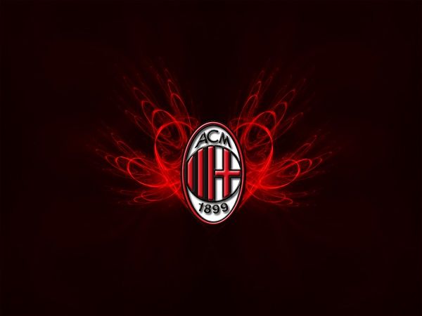 Ý nghĩa logo AC Milan - đội bóng giàu thành tích nhất nước Ý