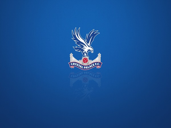 Logo Crystal Palace - biểu tượng Đại bàng pha lê Selhurst