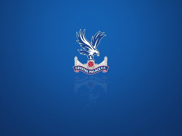 Logo Crystal Palace