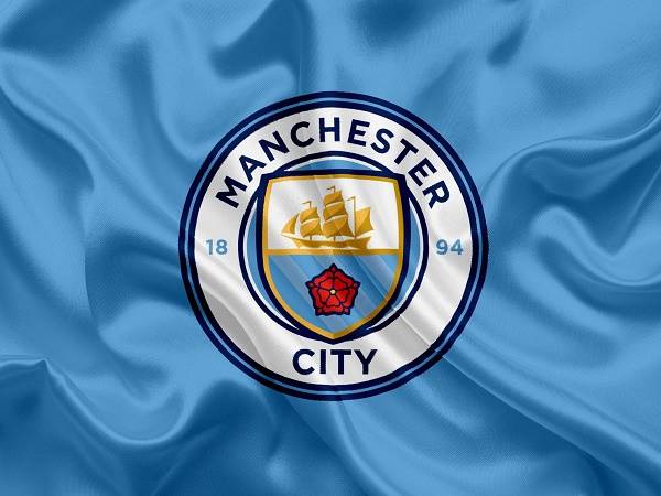 Ý nghĩa logo Manchester City