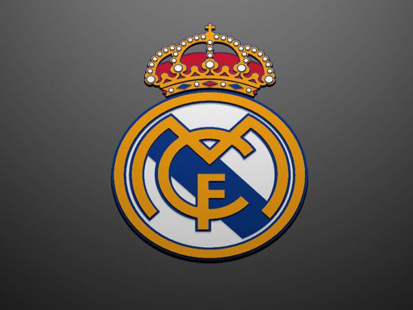 Ý nghĩa logo Real Madrid CLB hoàng gia