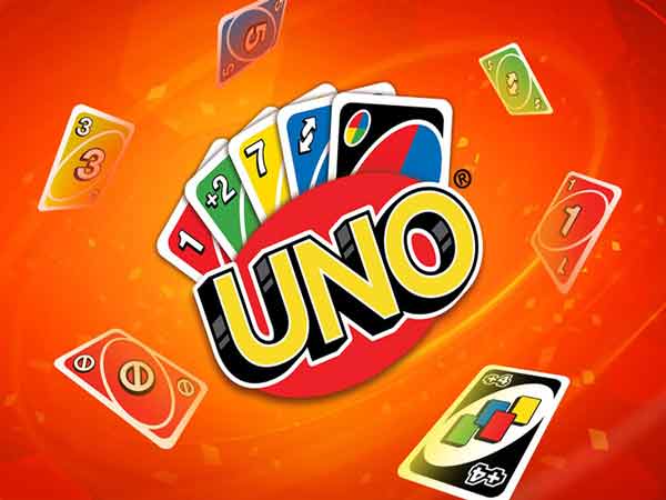 Bài Uno là gì?
