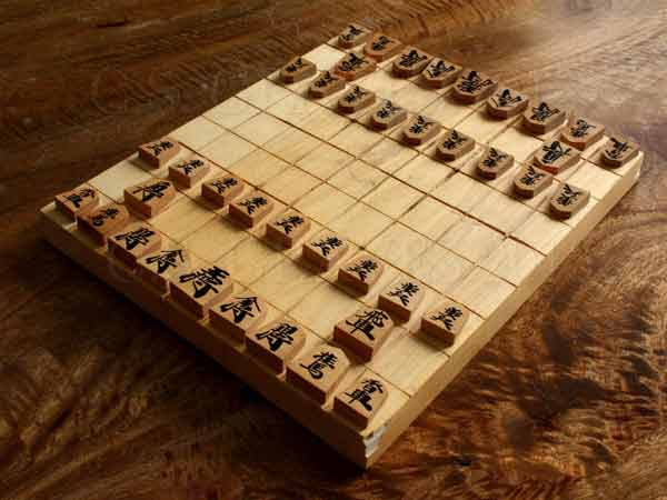 Cờ shogi là gì ?