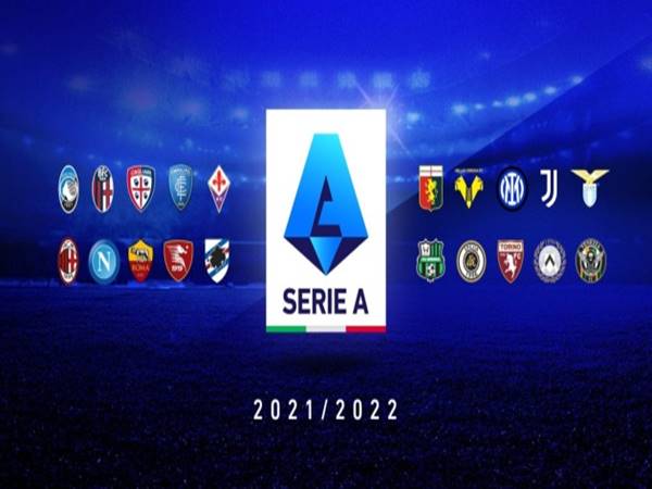 Serie A có bao nhiêu vòng đấu? Một số CLB nổi tiếng ở giải này