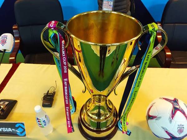 AFF Cup là gì? Những thông tin thú vị về giải đấu bóng đá AFF Cup