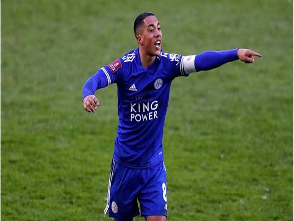 Bóng đá trưa 15/4: Tielemans tiền gần Tottenham