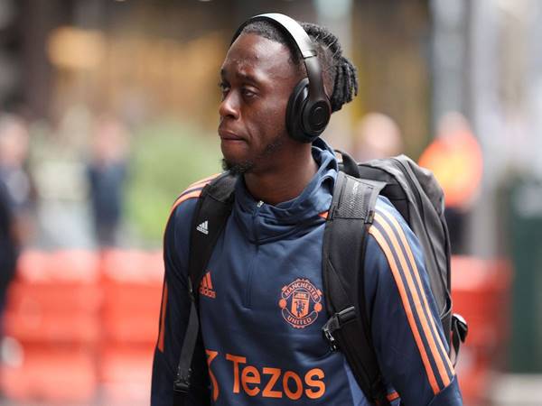 Bóng đá Anh chiều 25/7: MU giữ Dalot, bán Wan- Bissaka