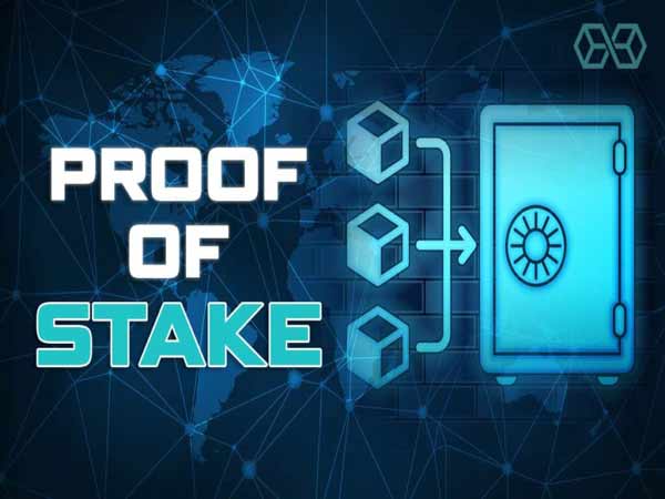 Proof of Stake là gì?