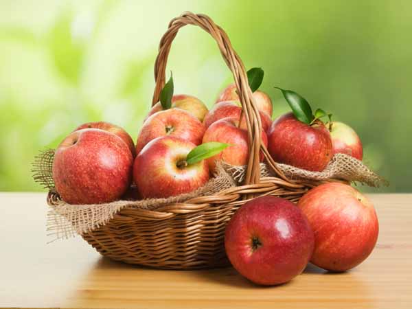 Nằm mơ thấy quả táo đánh số mấy - Giải mã giấc mơ