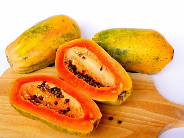 Nằm mơ thấy quả đu đủ đánh số mấy - Ý nghĩa giấc mơ