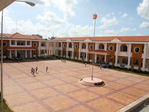 Nằm mơ thấy trường học đánh số mấy con gì ăn chắc