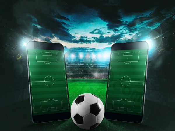 Cách xem bóng đá trên điện thoại chi tiết, đơn giản, mới nhất
