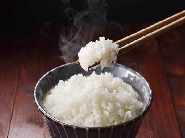 Giải mã giấc mơ thấy cơm