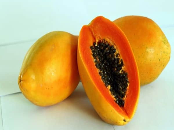 Nằm mơ thấy quả đu đủ có điềm báo gì