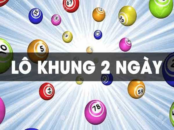 Cách nuôi lô khung 2 ngày phổ biến