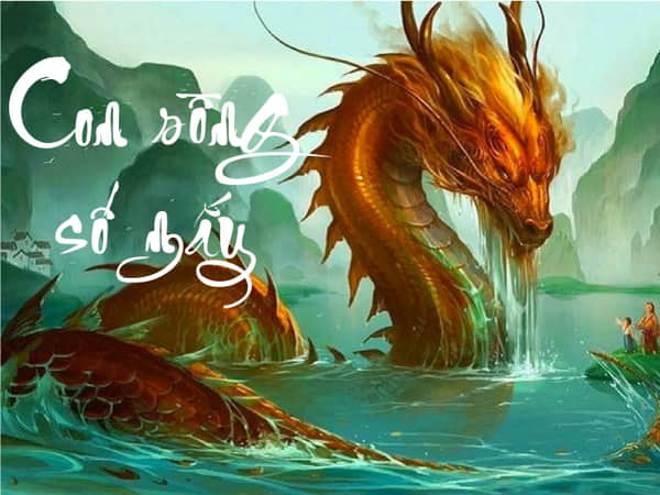 Mơ thấy con Rồng vào nhà số mấy