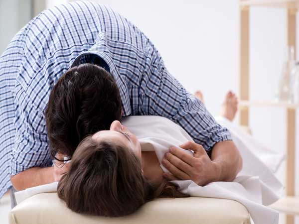 Nằm mơ thấy người thân chết là điềm báo gì?