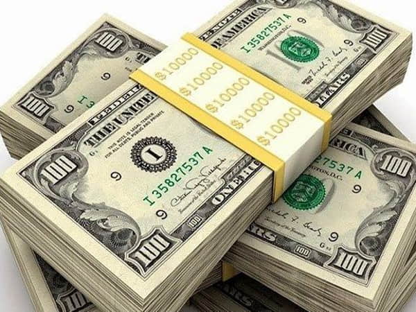 Nằm mơ thấy tiền đô đánh số mấy?