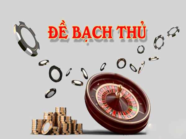 Đề bạch thủ là gì?