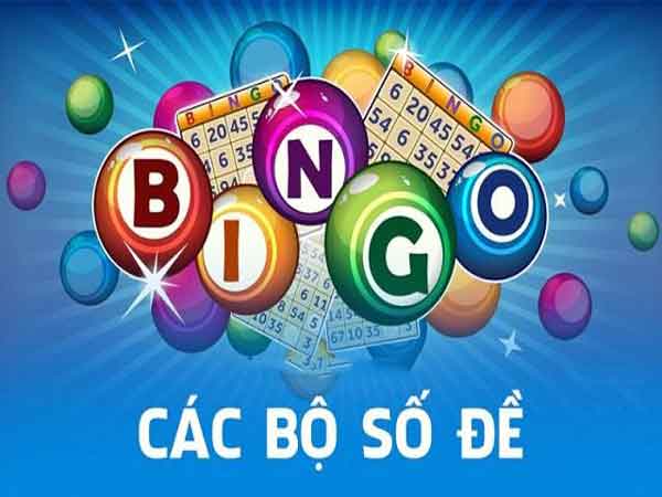 Bộ đề 05 là gì?