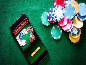 Tham Gia Đánh Bài Casino Online Trên Nhà Cái Tặng Tiền Trải Nghiệm