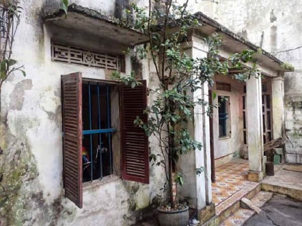 Ngủ mơ thấy nhà cũ đánh con gì trúng lớn?
