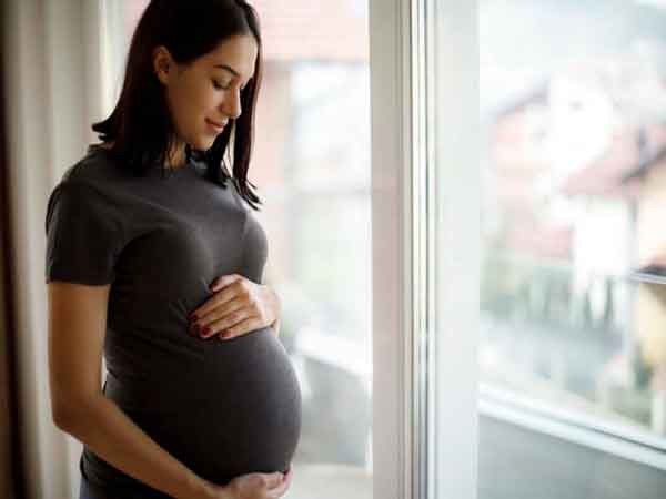 Nằm mơ thấy phụ nữ có bầu là điềm báo gì?