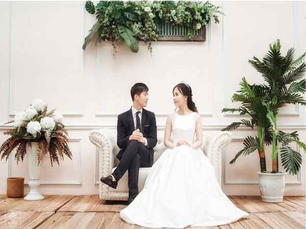 Ngủ mơ thấy đám cưới của mình là điềm báo gì?