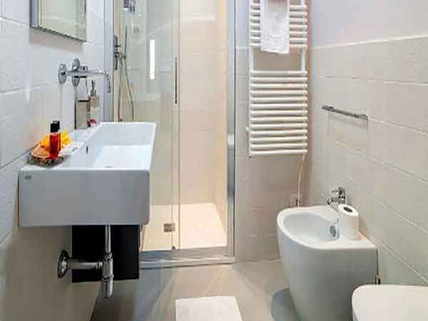 Giải mã giấc mơ thấy nhà vệ sinh