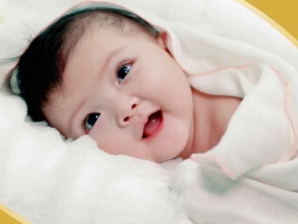Nằm mơ thấy em bé có ý nghĩa gì?