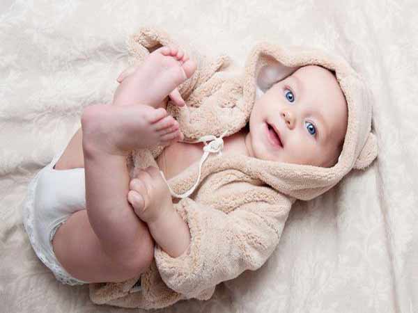 Ngủ mơ thấy em bé sơ sinh là điềm gì? Lành hãy dữ?