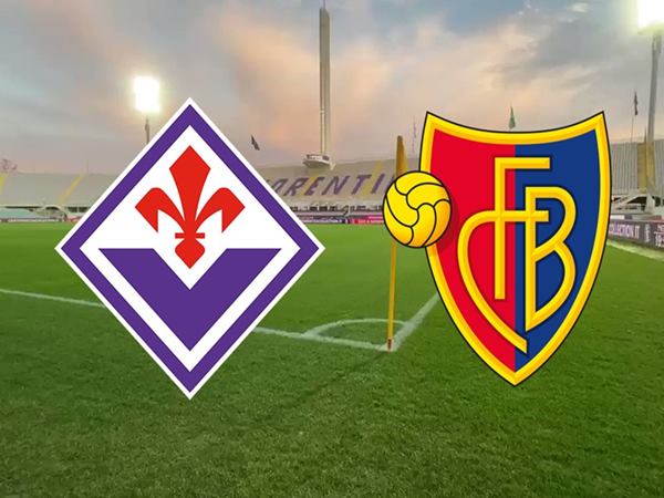 Dự đoán kèo Basel vs Fiorentina