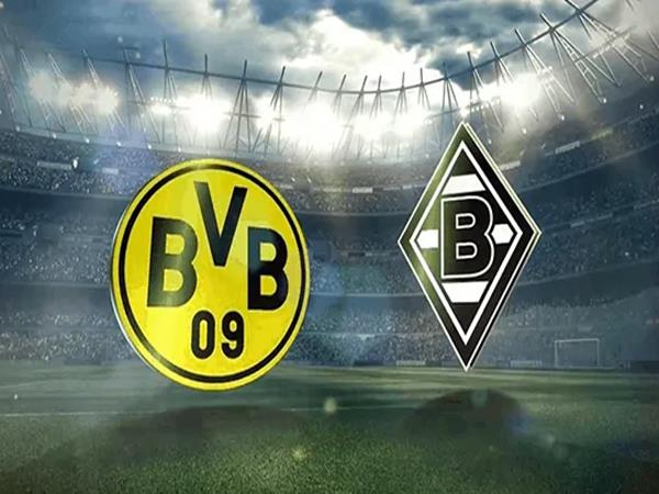 Nhận định Dortmund vs M'Gladbach
