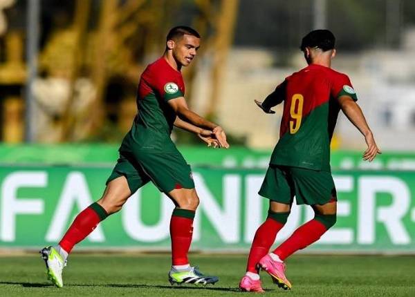 Phân tích tổng số bàn thắng U19 Bồ Đào Nha vs U19 Italia (2 3/4)