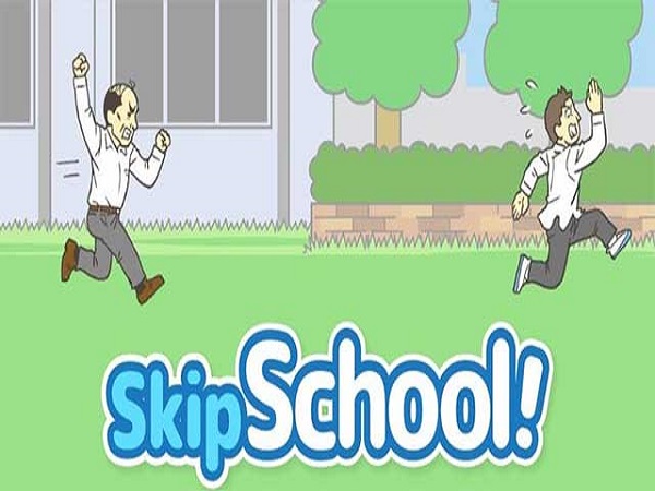 Game Skip School
