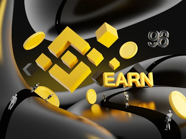 Lợi ích khi sử dụng Binance Earn là gì?