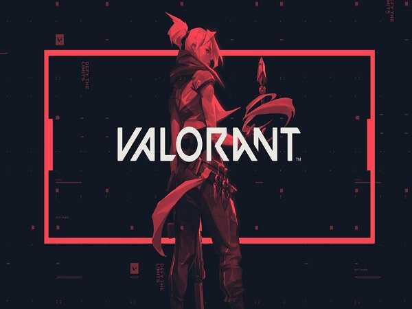 Game PC Valorant