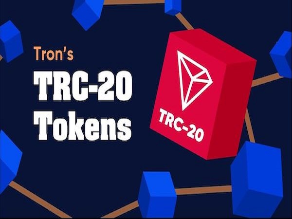 TRC20 là một tiêu chuẩn giao dịch token trên blockchain của TRON. TRON là một nền tảng blockchain dựa trên máy ảo TRON (TVM), và TRC20 là tiêu chuẩn giao dịch token được sử dụng trên mạng lưới TRON. Tiêu chuẩn TRC20 tương tự như tiêu chuẩn ERC20 trên Ethereum. Nó định nghĩa các quy tắc và giao thức cho việc phát hành token trên mạng lưới TRON, giúp các dự án và cá nhân có thể phát triển và triển khai các token của riêng mình trên blockchain TRON. Những quy tắc của TRC20 Dưới đây là một số quy tắc cơ bản của chuẩn mã thông báo TRC20: Tổng cung cấp cố định: Mã thông báo TRC20 có một số lượng cung cấp tối đa cố định mà không thể thay đổi sau khi được triển khai. Chuyển tiền: Người dùng có thể chuyển các đơn vị mã thông báo TRC20 từ một địa chỉ ví sang địa chỉ ví khác. Quá trình này đòi hỏi người dùng phải có đủ số lượng mã thông báo trong ví của họ để thực hiện giao dịch. Phí giao dịch: Khi thực hiện giao dịch TRC20, người dùng phải trả một khoản phí nhất định bằng mã thông báo TRX, đồng tiền chính của mạng TRON. Ghi chú và dữ liệu: TRC20 cho phép người dùng gắn kết ghi chú và dữ liệu vào giao dịch của mình. Điều này cho phép các ứng dụng phát triển trên nền tảng TRON sử dụng thông tin này để thực hiện các chức năng tùy chỉnh. Sự kiện: TRC20 hỗ trợ gửi và lắng nghe các sự kiện. Điều này cho phép các ứng dụng theo dõi và phản ứng theo các sự kiện liên quan đến mã thông báo TRC20. Tích hợp và tương tác: Mã thông báo TRC20 có thể được tích hợp và tương tác với các dự án khác trên mạng TRON, bao gồm cả các hợp đồng thông minh và ứng dụng phát triển trên mạng. Ưu và nhược điểm của TRC 20 Ưu điểm của TRC20: Tương thích: TRC20 là tiêu chuẩn giao dịch token phổ biến trên mạng TRON, do đó nó tương thích với hầu hết các ví và sàn giao dịch hỗ trợ mạng TRON. Điều này tạo ra sự tiện lợi cho việc lưu trữ, giao dịch và sử dụng các token TRC20. Dễ triển khai: Tiêu chuẩn TRC20 định nghĩa các giao thức và quy tắc rõ ràng cho việc phát hành token trên mạng TRON. Điều này làm cho quá trình triển khai các token TRC20 trở nên dễ dàng hơn và giúp cho các dự án và cá nhân có thể tạo ra các token của riêng mình trên blockchain TRON một cách nhanh chóng. Chi phí giao dịch thấp: Mạng TRON nổi tiếng với việc cung cấp giao dịch nhanh chóng và phí giao dịch thấp. Khi sử dụng token TRC20 trên mạng TRON, người dùng có thể tận hưởng lợi ích này và thực hiện các giao dịch với phí thấp hơn so với nhiều mạng blockchain khác. Nhược điểm của TRC20: Thiếu tính tiêu chuẩn toàn cầu: TRC20 không phải là một tiêu chuẩn toàn cầu như ERC20 trên Ethereum. Điều này có thể làm cho việc tương tác và tích hợp giữa các mạng blockchain khác nhau trở nên phức tạp hơn và đòi hỏi nhiều công sức để đảm bảo tính tương thích giữa các tiêu chuẩn khác nhau. TRC20 là gì?