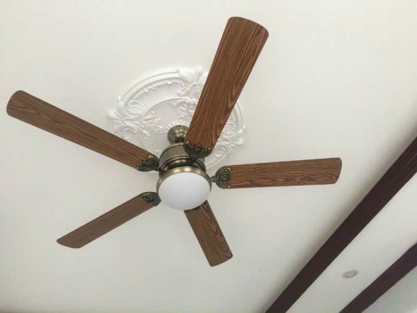 Ngủ mơ thấy quạt trần có ý nghĩa điềm báo gì