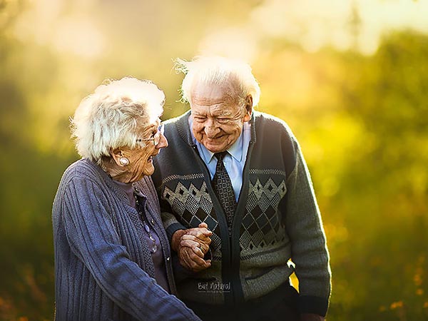 Ngủ mơ thấy ông bà là điềm báo gì