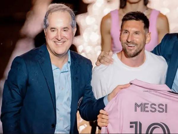 Bóng đá QT 2/11: Messi muốn có trận đấu chia tay Barca