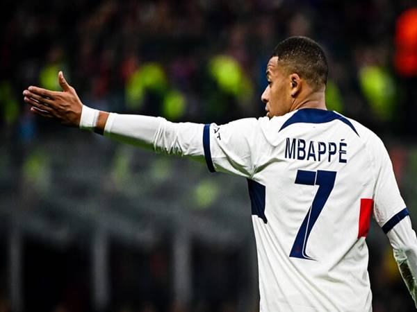 Bóng đá sáng 17/11: Klopp rõ khả năng Mbappe tới Liverpool