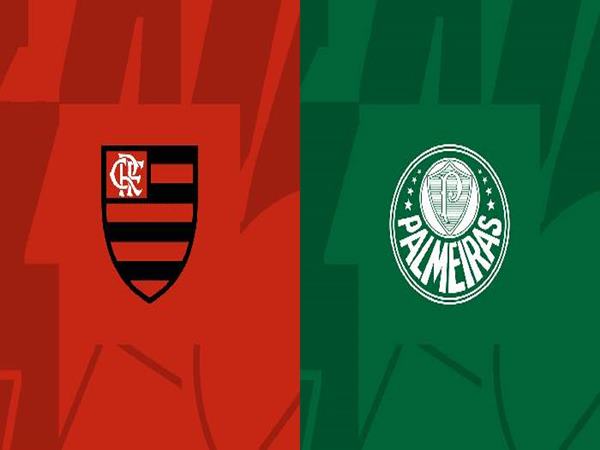 Dự đoán Flamengo vs Palmeiras, 7h30 ngày 9/11