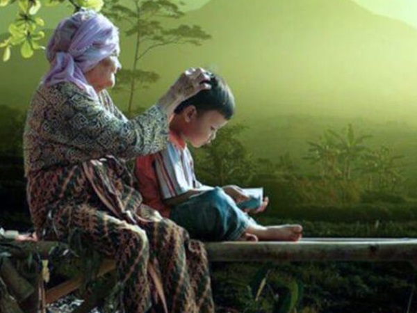 Mơ thấy bà nội đánh số mấy chuẩn xác, là điềm gì?