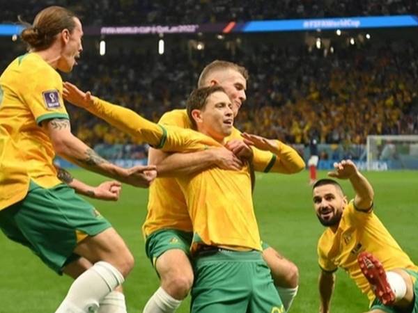 Nhận định bóng đá Australia vs Ấn Độ 18h30 ngày 13/1