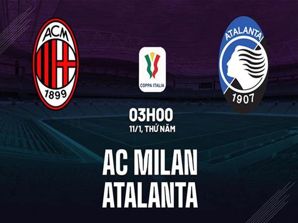 Nhận định AC Milan vs Atalanta
