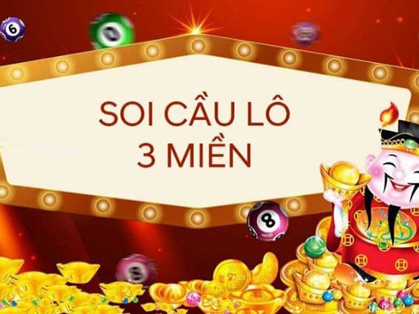 Soi cầu Bắc Trung Nam là gì – Cao thủ bật mí bí quyết vàng