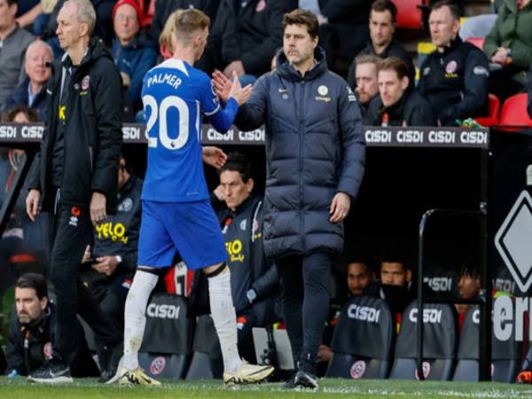Tin Chelsea 6/5: HLV Pochettino khẳng định sẽ tiếp tục ở lại