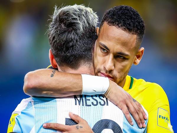 Argentina vs Brazil: Siêu kinh điển bóng đá Nam Mỹ