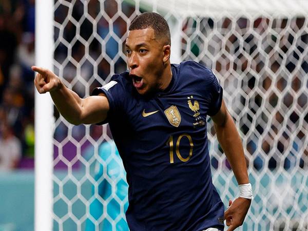 Tin bóng đá EURO ngày 11/6: Mbappe báo tin vui cho ĐT Pháp